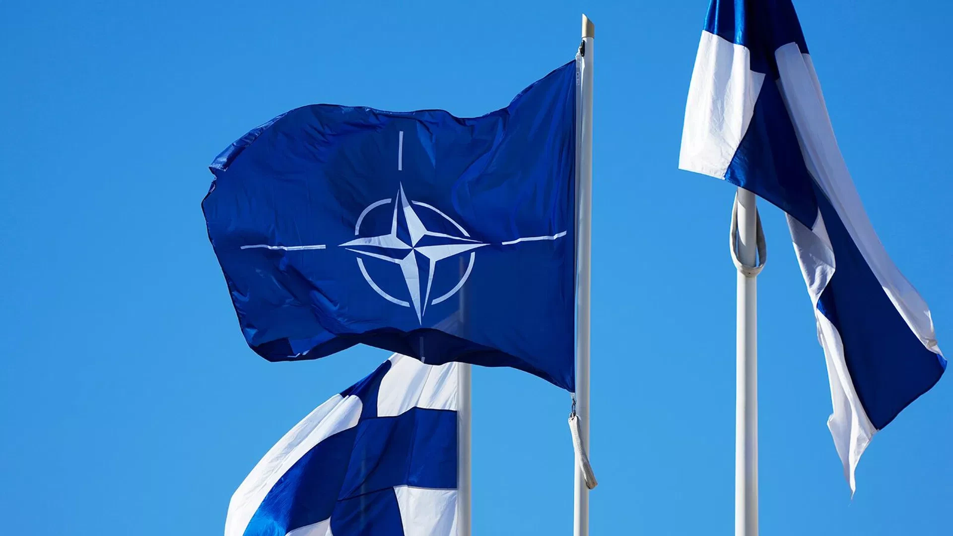NATO rəsmisi: Rusiyanın alyansla münaqişəyə hazırlaşdığına dair sübut yoxdur