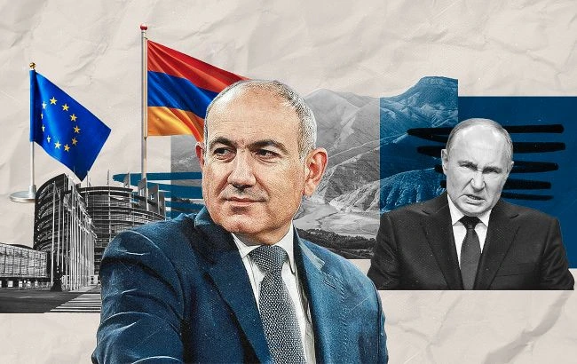 Paşinyanın qarşısındakı ən böyük maneə Azərbaycan yox, Rusiyadır - Natiq Miri