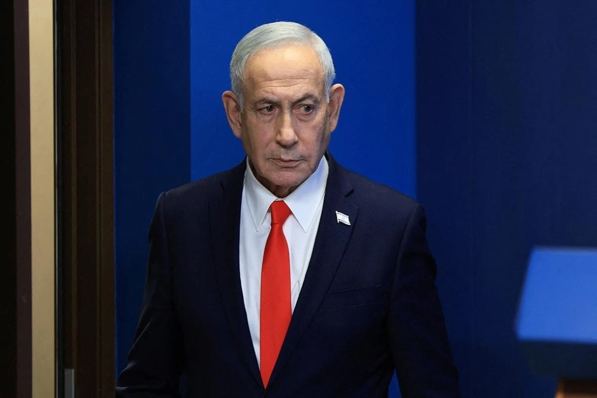 Netanyahu İranı hücum edəcəkləri təqdirdə, “daha güclü” cavab veriləcəyi ilə hədələyib