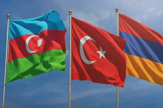 Türkiyə Cənubi Qafqaz siyasətini Azərbaycanla koordinasiyalı aparır - ŞƏRH