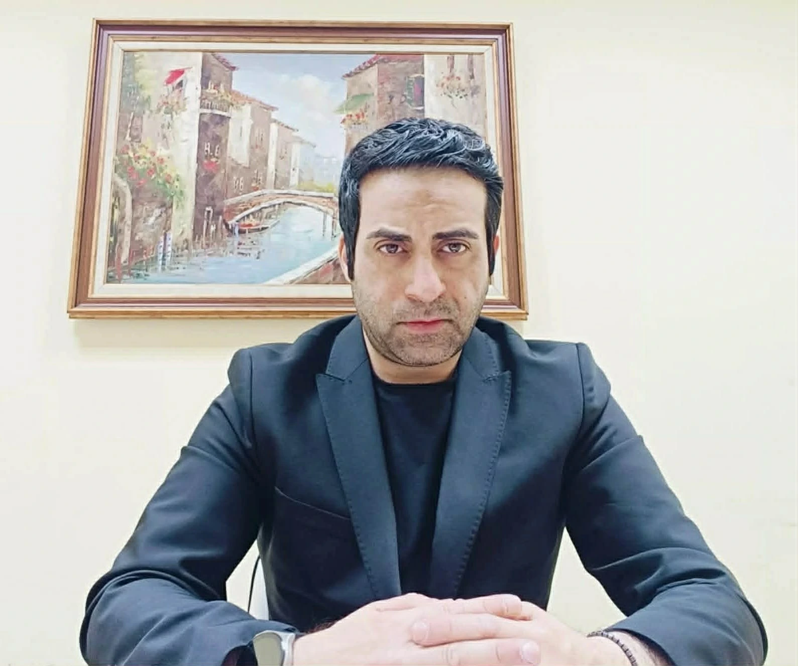 Türkiyədə əsas müxalifət yenidən formalaşır - Emre Dinerdən ANALİZ