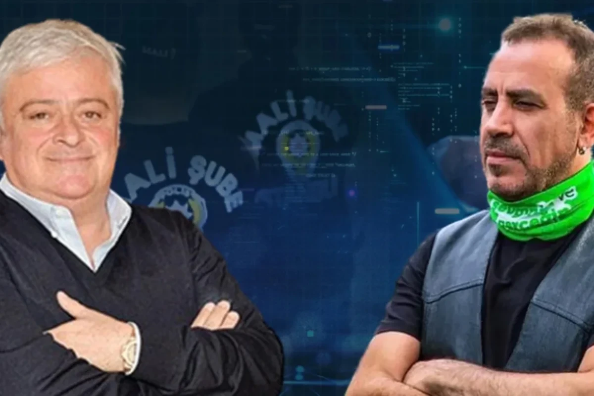 Türkiyədə "Ahbap" istintaqı çərçivəsində iş adamı həbs edildi