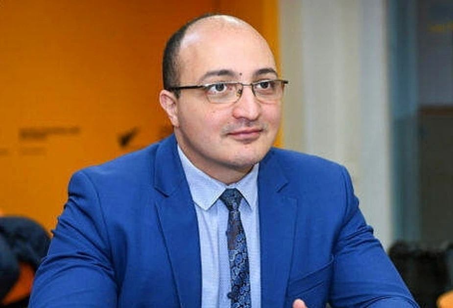 Azərbaycan beynəlxalq etimadın mərkəzindədir - ŞƏRH