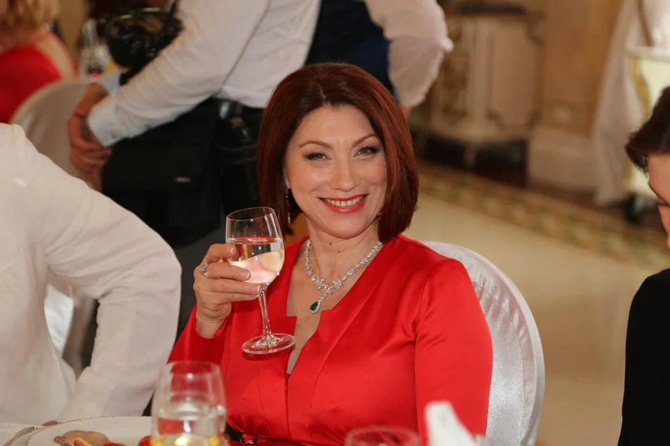 Roza Syabitova: "Kişilər planlarıma daxil deyil"
