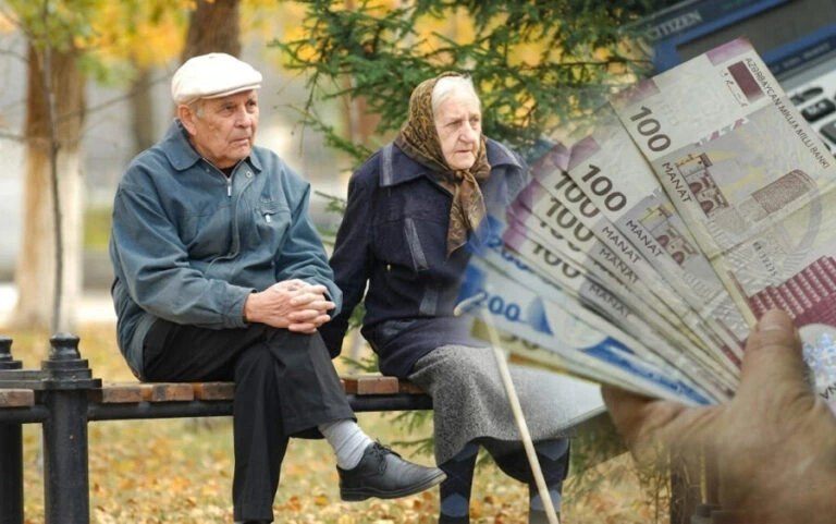 “Xəyali statistika ilə pensiya yaşını artırıblar” - Tural Abbaslı