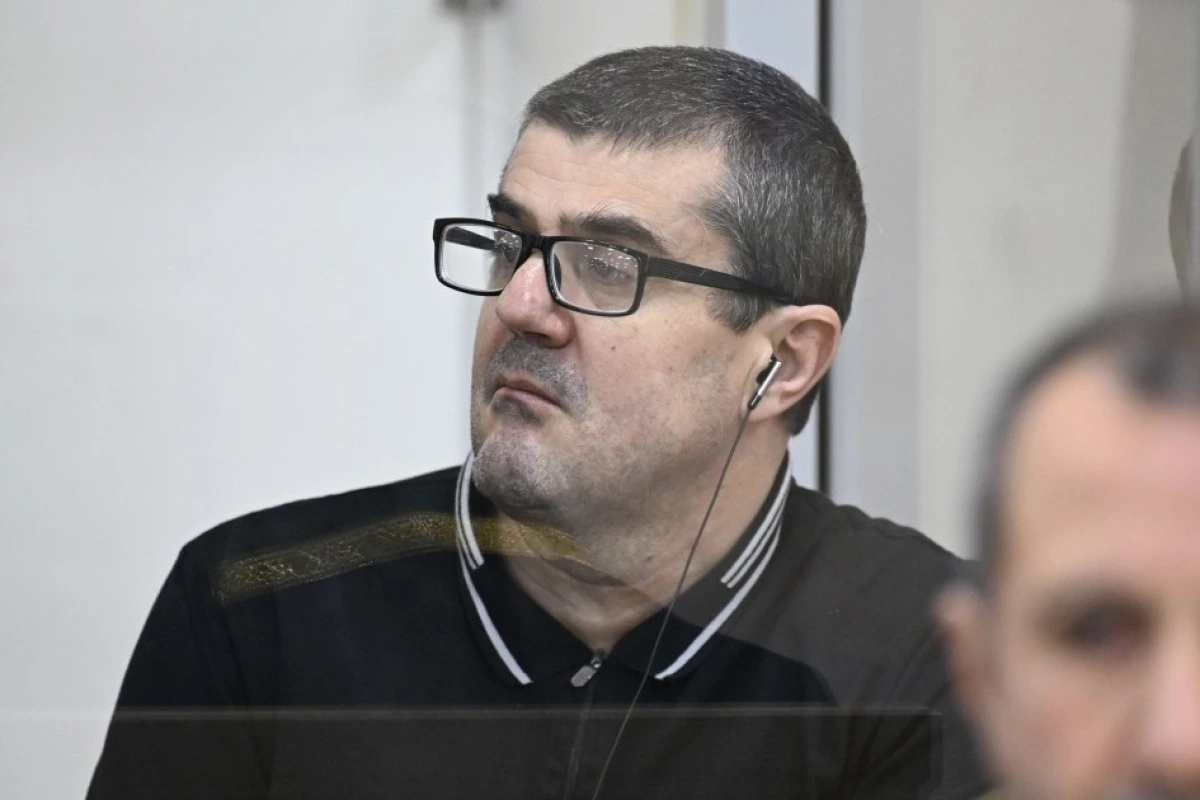 Arayik Harutyunyan və digərlərinin şikayəti üzrə apellyasiya məhkəməsində çıxışlar başa çatıb