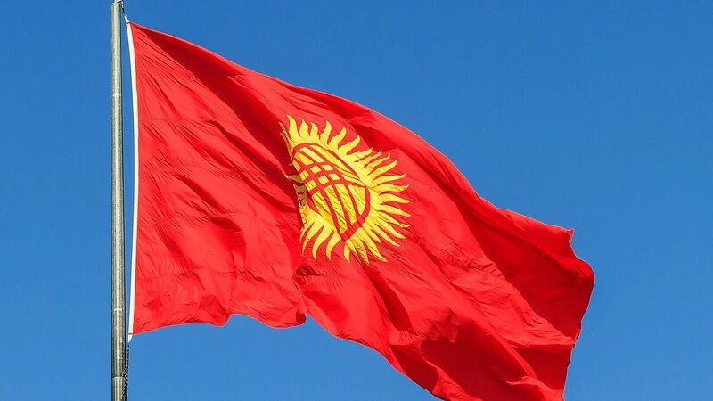 Qırğızıstanda yeni əlifba ilə bağlı təklif ictimai etirazlara səbəb oldu