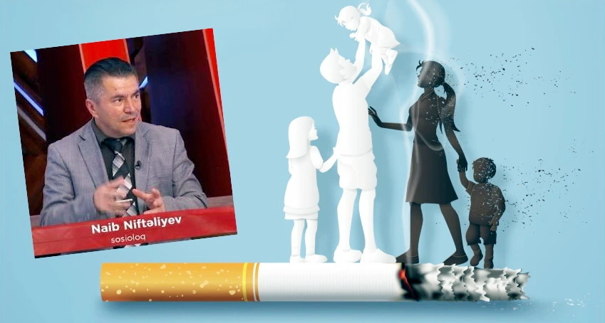 “Səssiz qatil”lə bağlı çağırış: Azərbaycanda da Türkiyə modeli tətbiq olunmalıdır