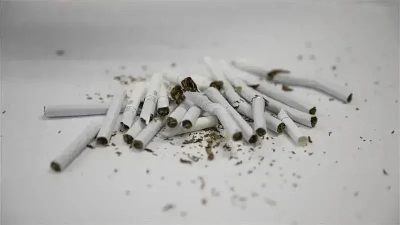 Siqareti tərgitmək istəyən 1 milyon nəfərə pulsuz dərman veriləcək