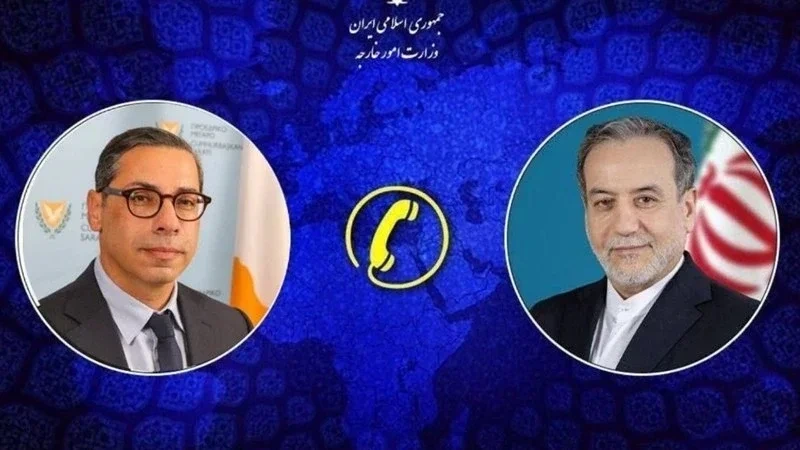 İran Kipri ​​Britaniya hərbi bazalarından Tehrana qarşı hücumlarda istifadəyə icazə verməməyə çağırıb