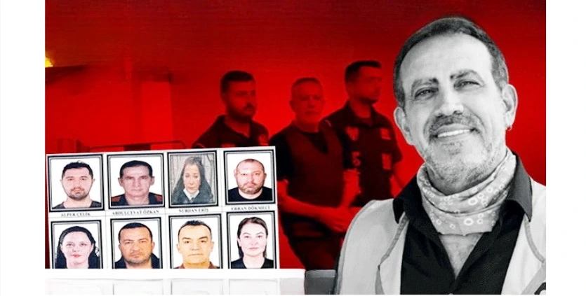 Haluk Leventlə bağlı yeni iddialar: Milyonlarlıq əməliyyatların pərdəarxası açılır