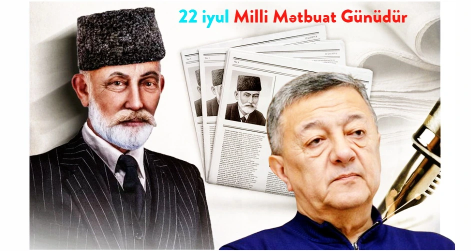 Azərbaycandan başqa heç bir yerdə qəzeti bu qədər tez öldürməyiblər - Elçin Şıxlı