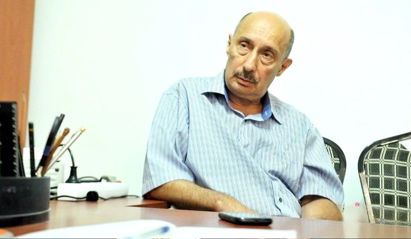 Paşinyan odla oynayır, Qərbə qaçışın acı bədəli olacaq - ŞƏRH