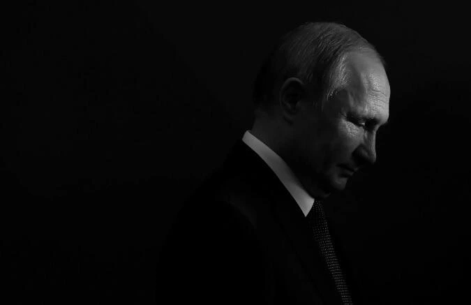 Müharibə Putin qərar verəndə başa çatacaq