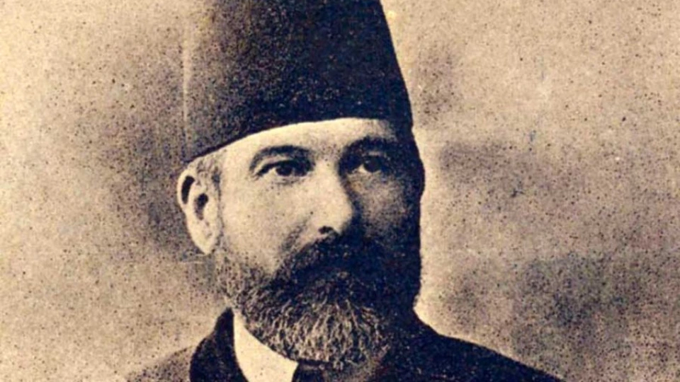 "Cəddin Dədən": Bir marşdan daha artıq