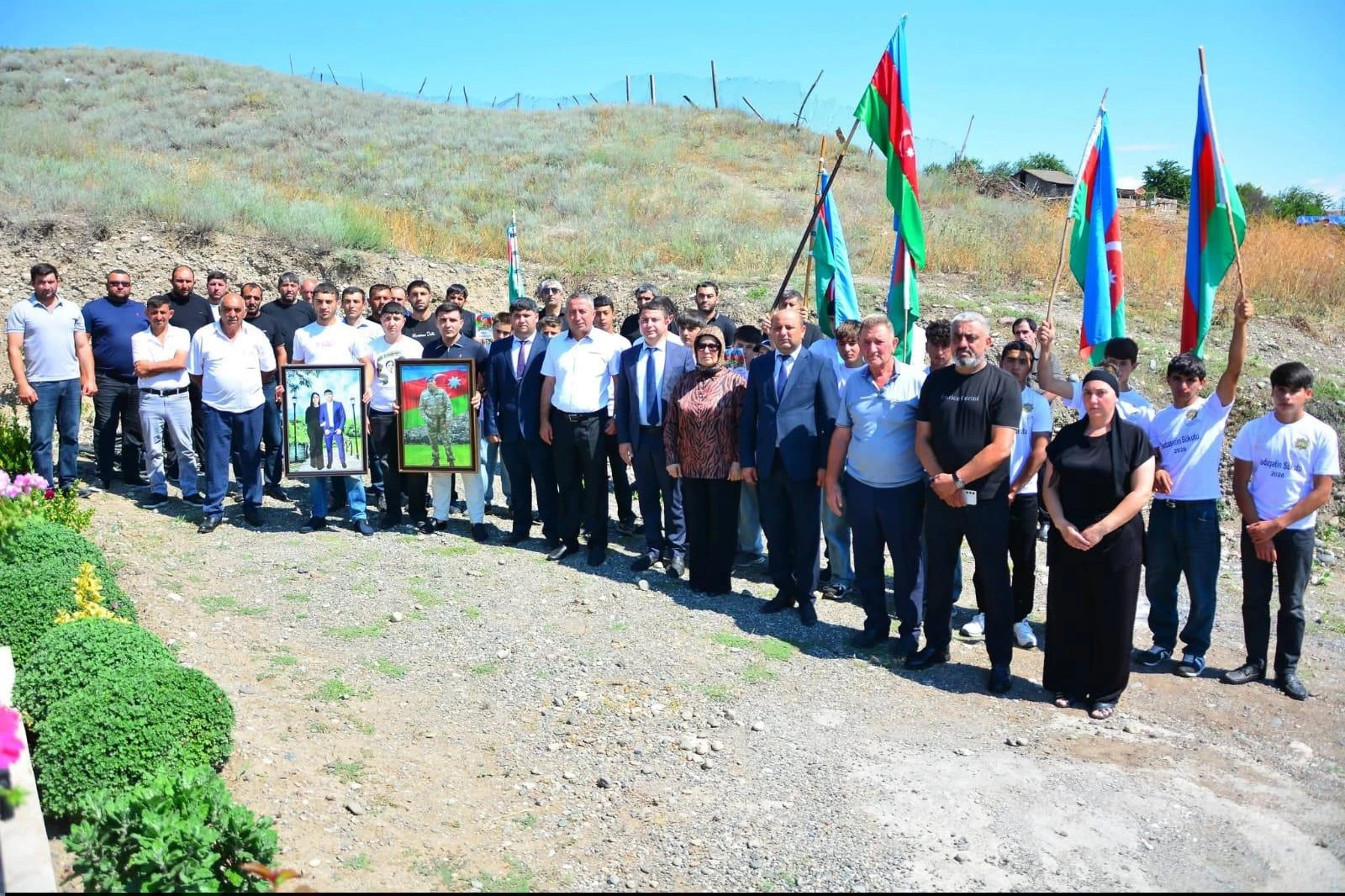 Yarım qalan sevgilər