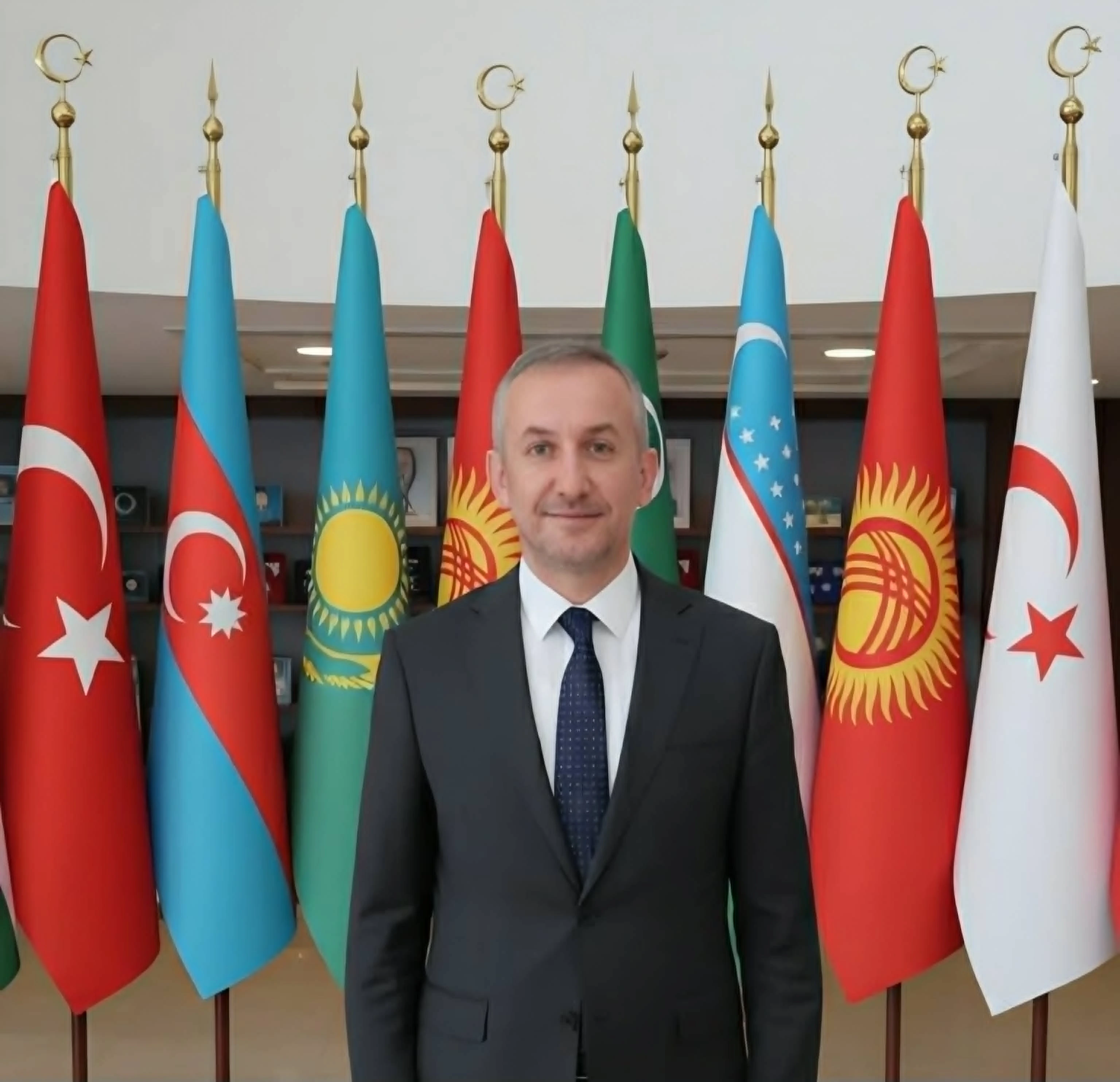 Turanın rəqəmsal yaddaşı qurulur