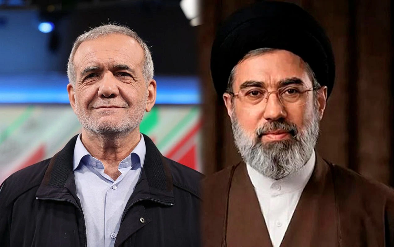 Xameneinin təhdid edilməsi ilə bağlı iddialar inandırıcı görünmür - Politoloq
