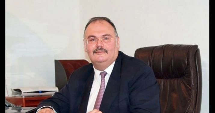 Azərbaycanın Macarıstandakı səfiri Tahir Tağızadə vəzifəsindən geri çağırılıb
