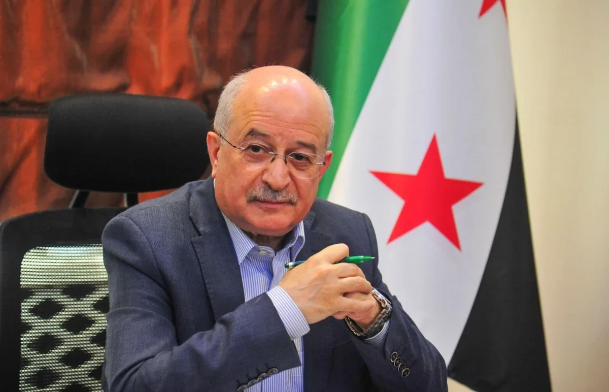 Suriya Hörmüz boğazına paralel dəniz yolu şəbəkəsi təklif edir