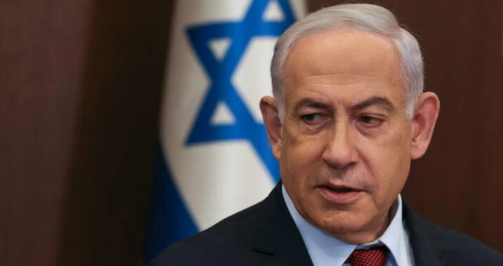 Netanyahu: İran məsələsində ABŞ ilə eyni mövqedəyik