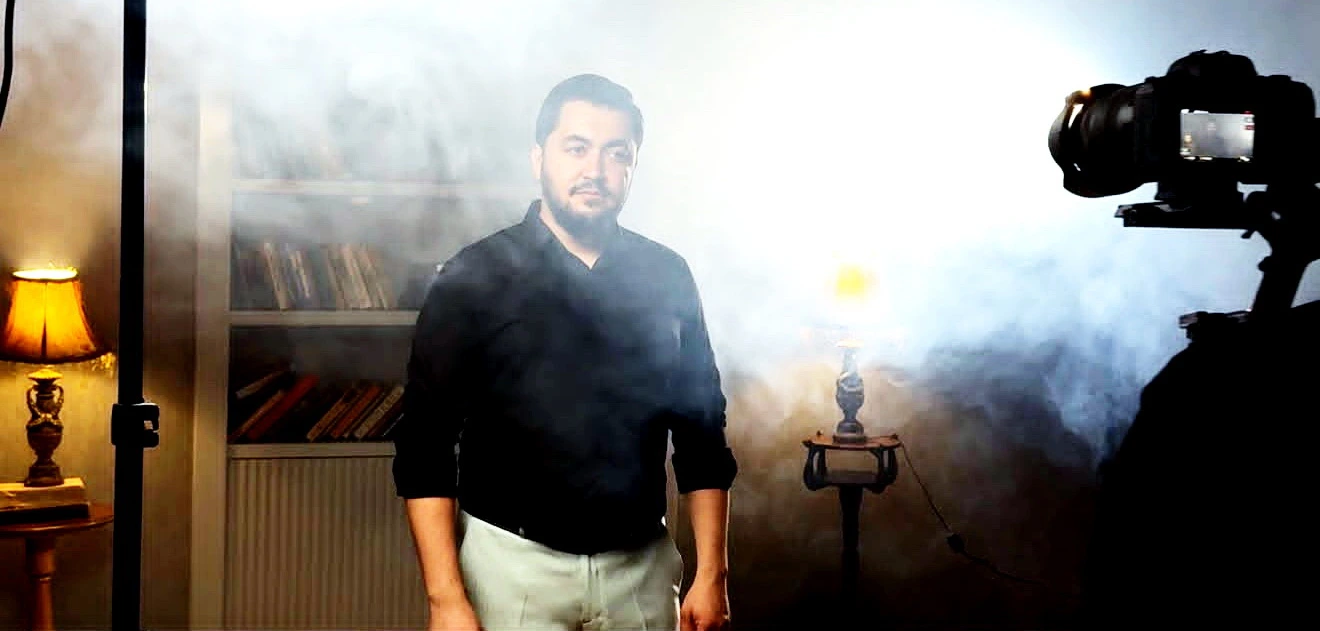 “Əməliyyatları musiqi dinləyərək edirəm” - Gənc həkim musiqi karyerasından danışdı