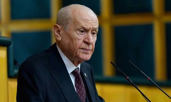 Baxçalıdan CHP-dəki "fiqurant" qalmaqalına reaksiya