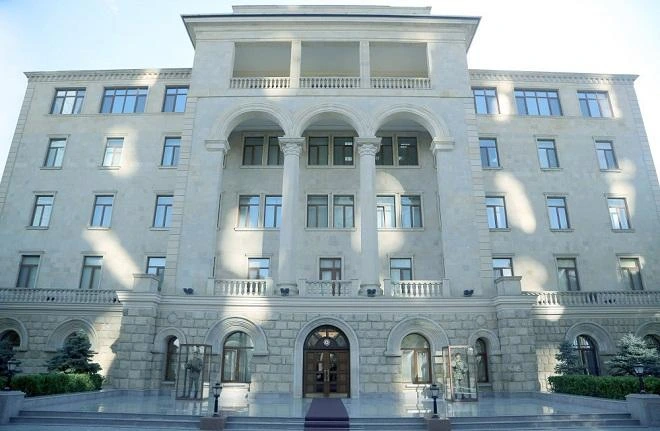 Azərbaycanda 5 ölkənin iştirakı ilə hərbi təlim keçiriləcək