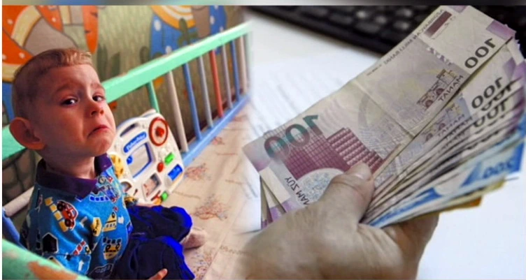 Aliment borcu olan qadınların sayında da artım müşahidə olunur - Vəkildən İZAH