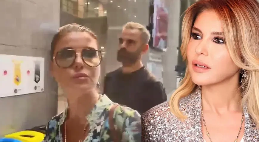 "Çox üzgünəm, çox incimişəm" - Gülben Ergen ifadə verdi