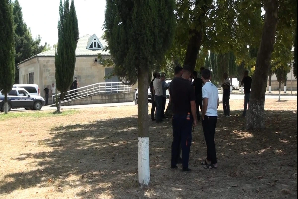 Lerikdə 59 yaşlı kişi yıxılaraq ölüb