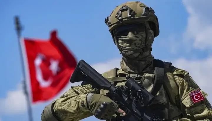 Süni intellekt 2050-ci ilin supergüclərini sıraladı: Türkiyə ilk beşlikdə yer aldı