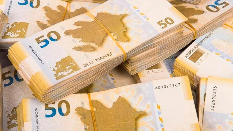 Cari ildə qeyri-neft-qaz sektorundan vergi daxilolmaları 10%-dən çox artıb