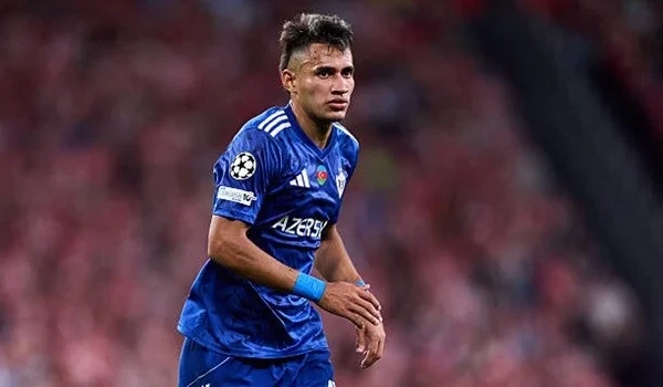 "Qarabağ"ın futbolçusu "Seltik"lə razılaşdı