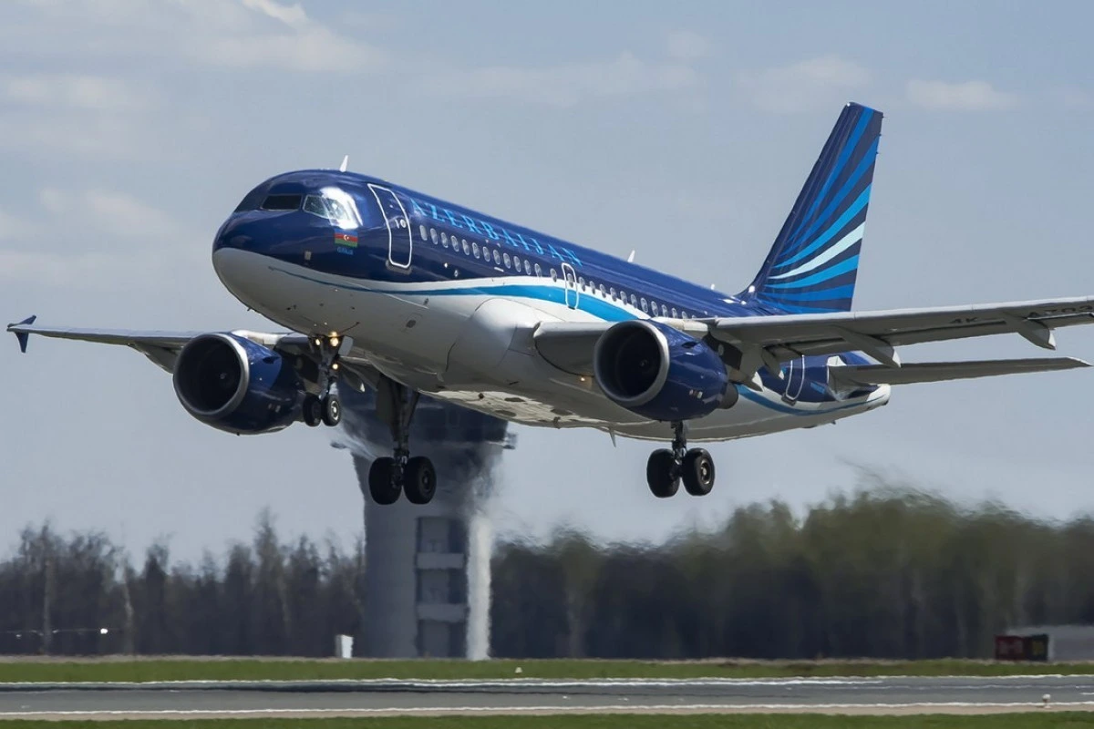 AZAL: Bu gün Naxçıvan reyslərində gecikmələr və təxirə salınmalar nəzərdə tutulur