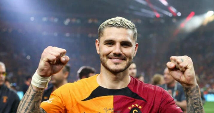 “Qalatasaray” İkardi ilə yollarını ayırdı