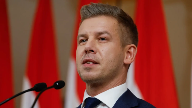 “Madyar Macarıstanı vətəndaş müharibəsinə aparır” - Keçmiş prezident