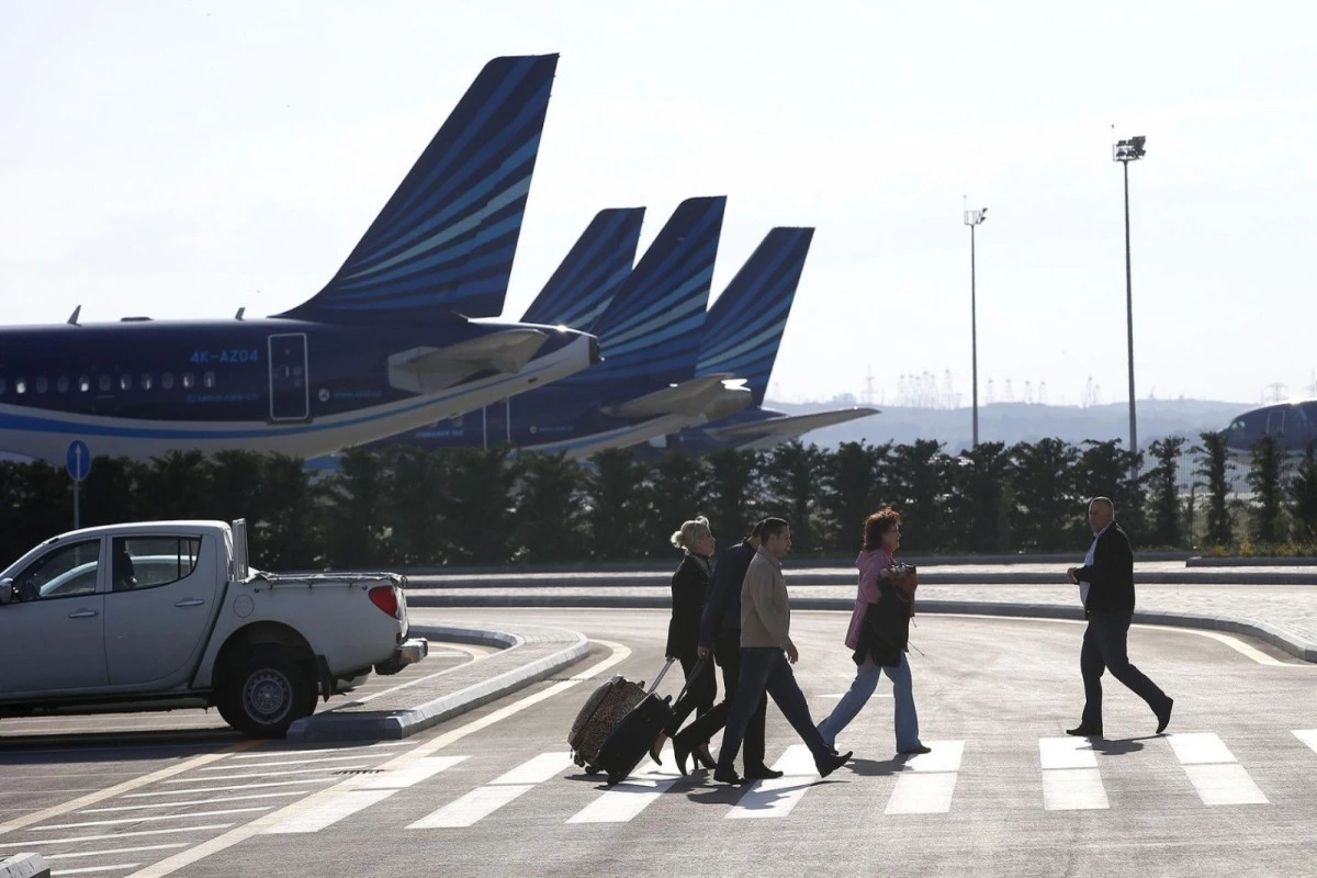 Bu il 399 nəfərin Azərbaycana readmissiyası həyata keçirilib