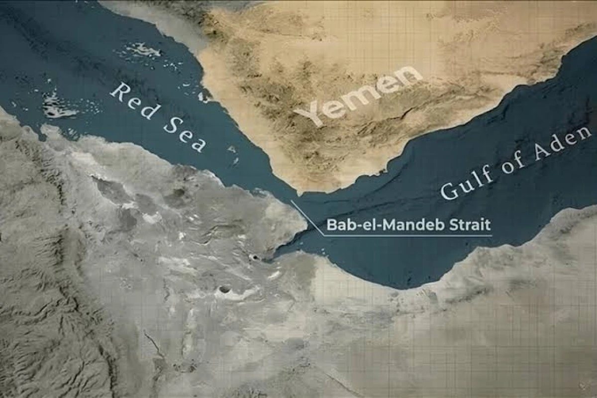 “Reuters”: İran hücum olacağı təqdirdə, husilərə strateji boğazı bağlamağı tapşırıb