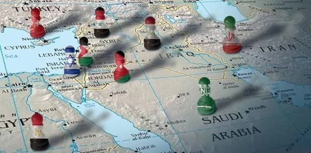 NATO sammiti bitməmiş Yaxın Şərq yenidən qarışıb - Çin və Pakistan narahatdır -ŞƏRH