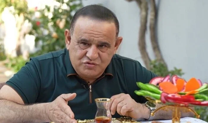 Tacir Şahmalıoğlu Bakıdan Ağdama köçür