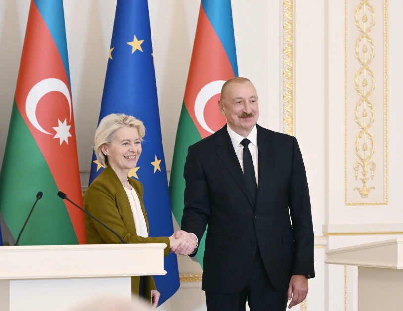 Avropa İttifaqı Azərbaycanın regional liderliyini rəsmən qəbul etdi - TƏHLİL&nbsp;