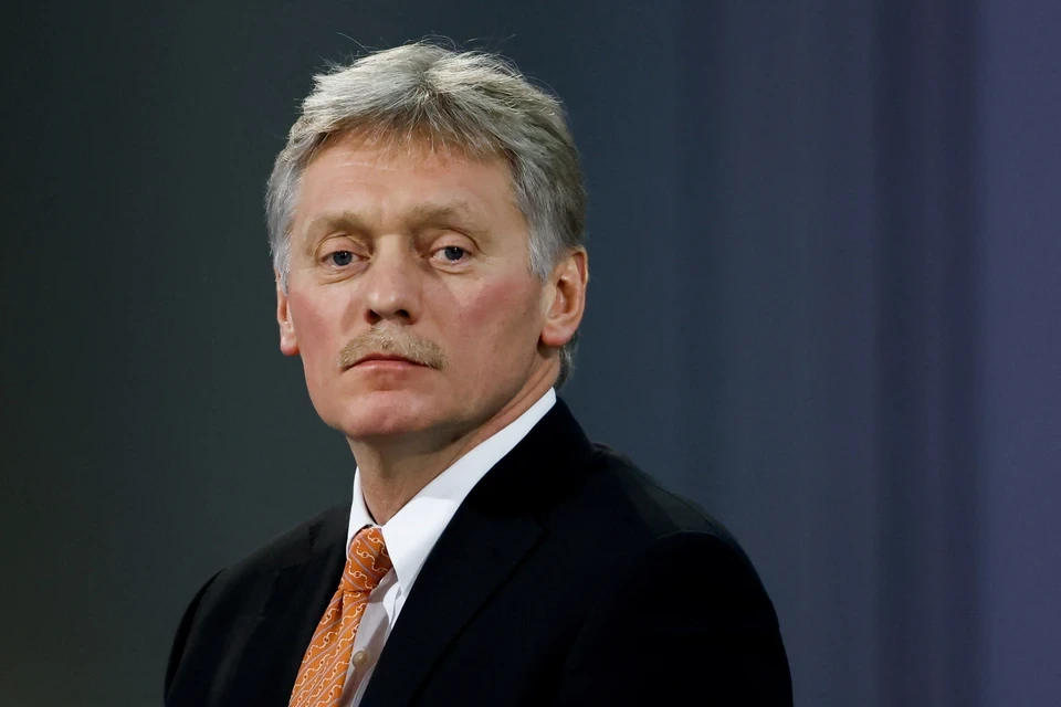 Peskov: Ukraynanın hücumları cəbhədəki vəziyyətlə bağlıdır