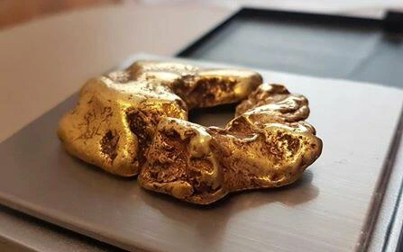 3400 illik qızıl diademlər tapıldı - FOTO