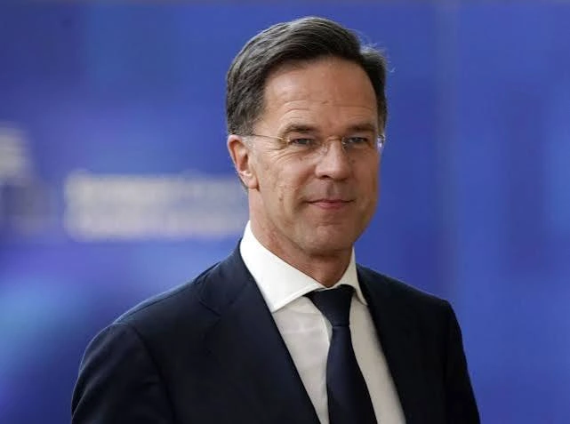 Rutte Kiyevin "Patriot" raketlərinin istehsalına icazə verilməsi ilə bağlı çağırışını cavablamadı