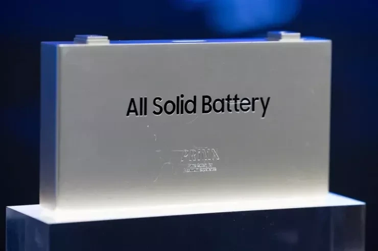 Yeni telefon batareyaları yaradılır - Enerji bitməyəcək