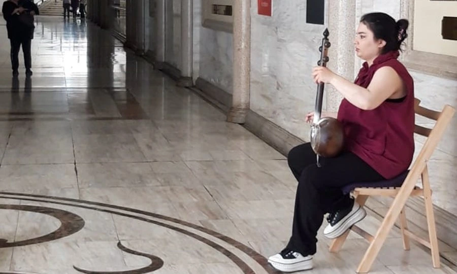 Yeraltı keçidlərdən istifadə etmək artıq mümkün deyil - Memardan təcili qadağa çağırışı
