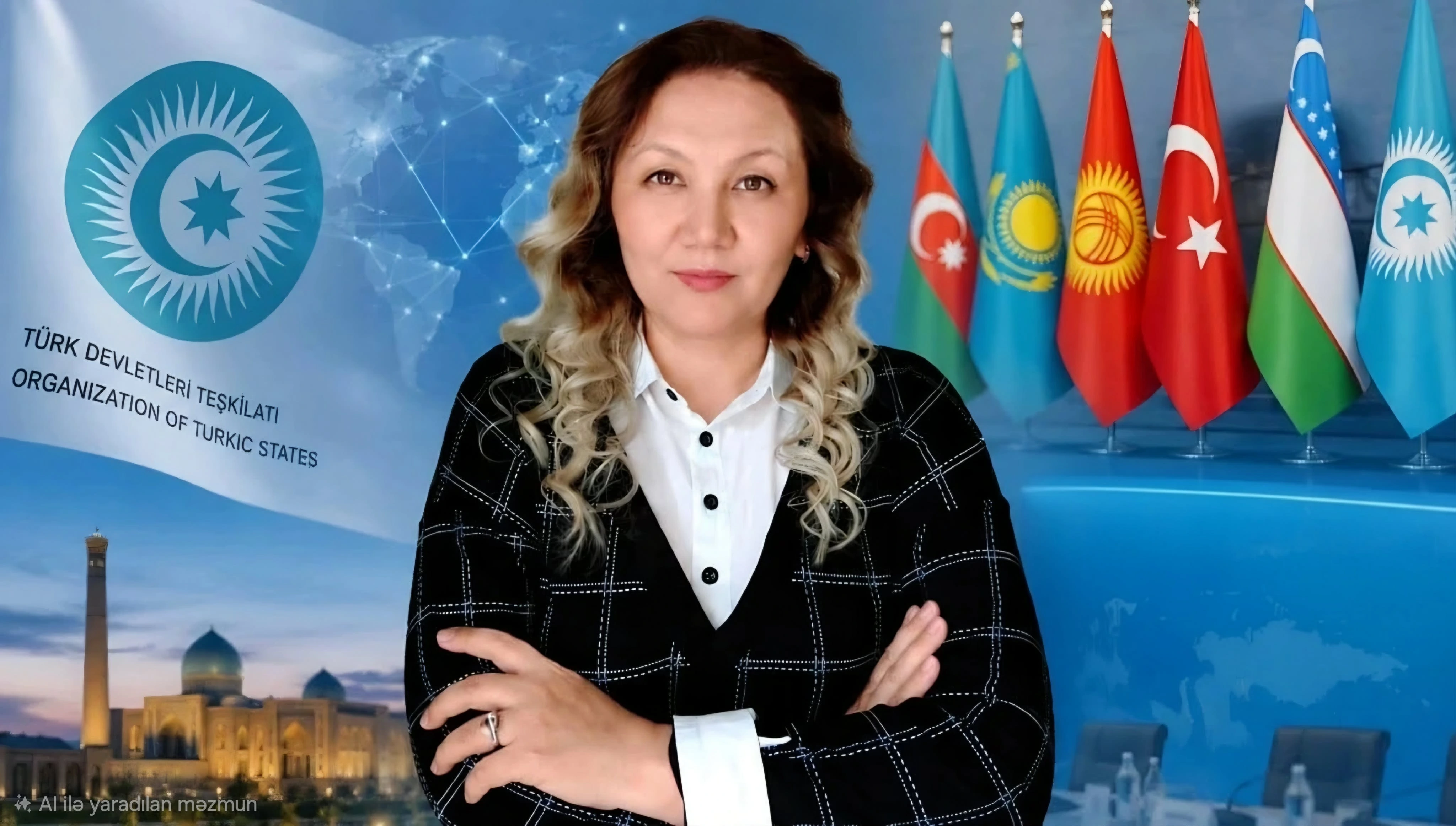 NATO Sammiti: Ankara Qərb, Rusiya və Asiya arasında balans qurur