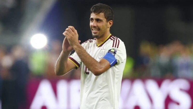“Real Madrid” Rodri transferi üçün qərarını dəyişdi