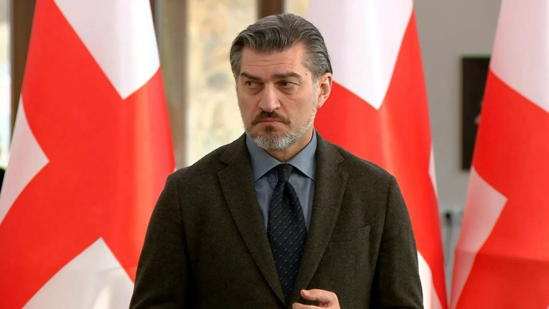 Tbilisi ABŞ konqresmeninin açıqlamasına sərt reaksiya verdi